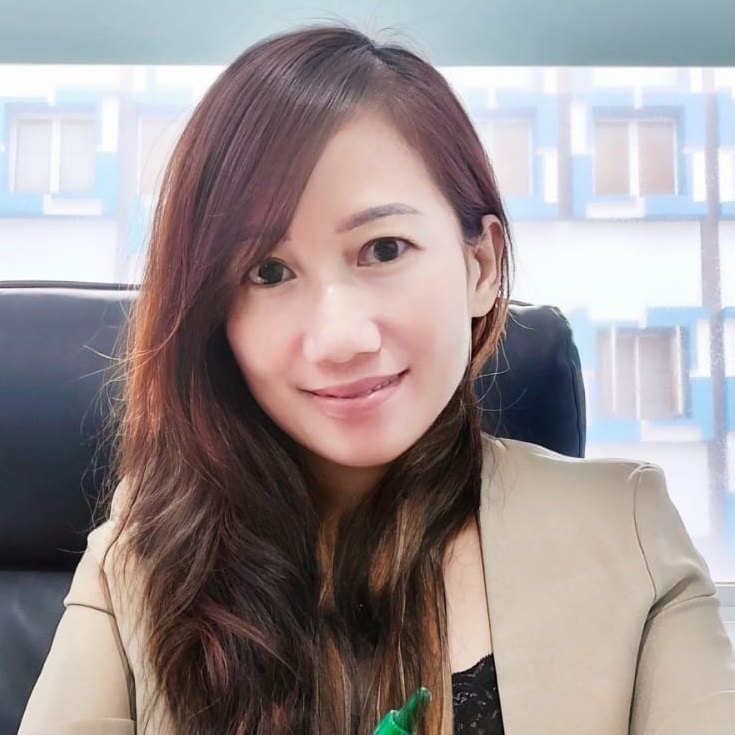 Ms Aflina
